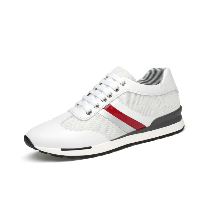 The Bull's House Low-Top Casual Shoes Unisex-2