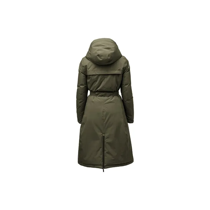 Nobis Down Jackets Women's-9