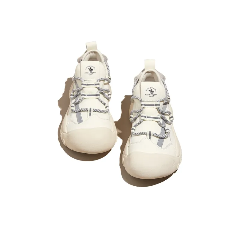 SANTA BARBARA POLO & RACQUET CLUB Low-Top Casual Shoes Women's-2
