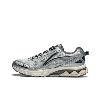 LINING Fuyao 2.0 'Grey Silver'