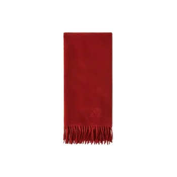 Loro Piana Grande Unita Fringed-Edge Scarf