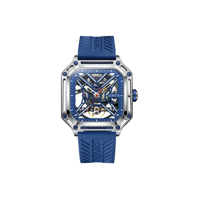 SIBOTTE Unisex Watch-8