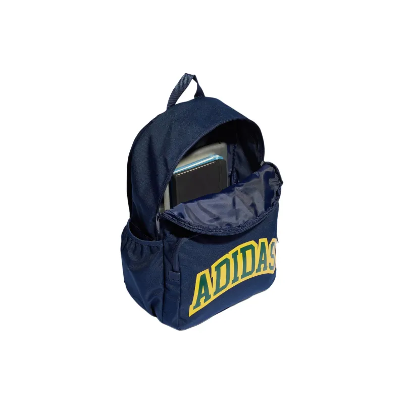 Adidas Vrst Backpack Night Indigo-2