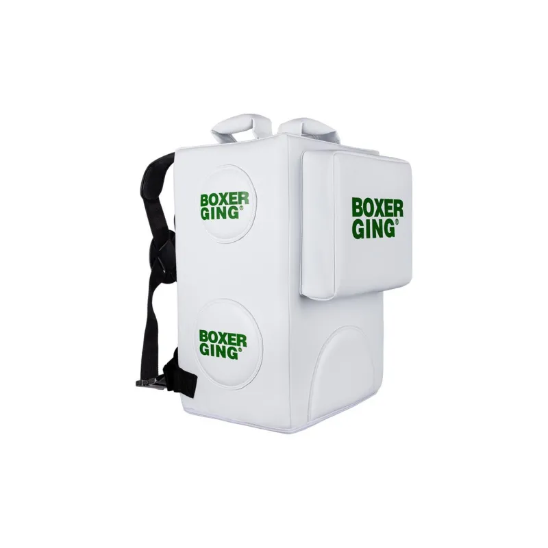 Competition Taekwondo Equipment-10