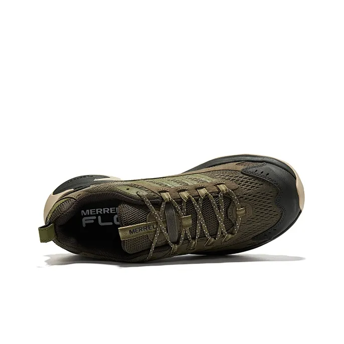 MERRELL Moab Speed 2 Olive-2