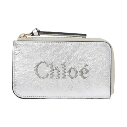 Chloé Coin Purses