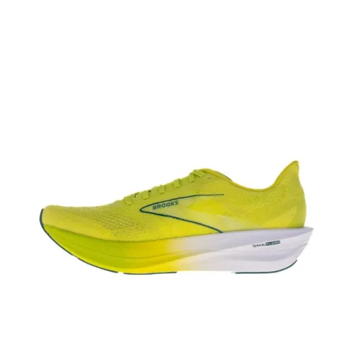 Brooks Hyperion Elite 3 'Lime'