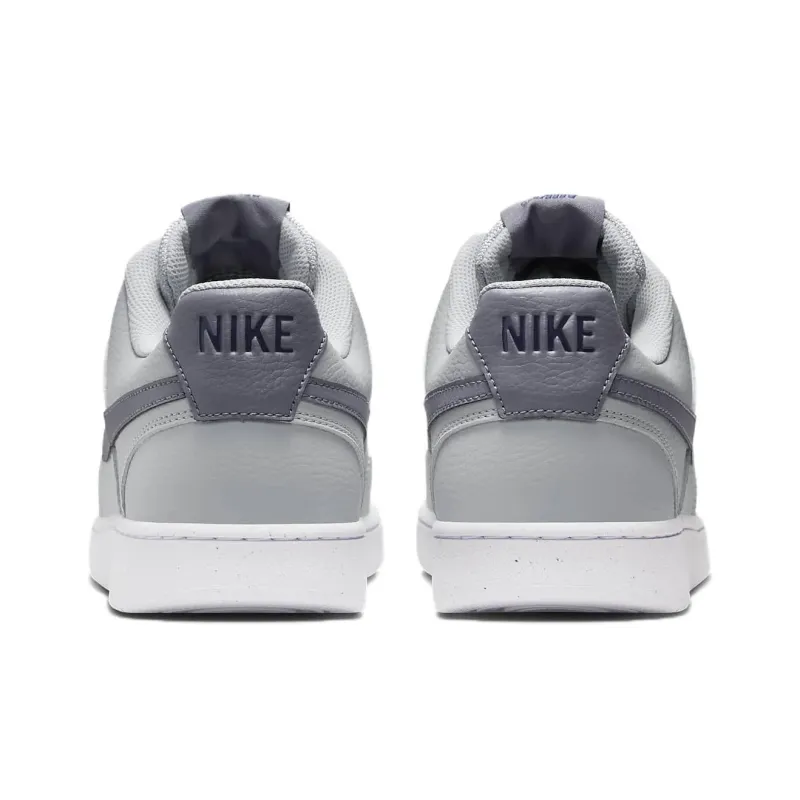 Nike Court Vision Low Next Nature 'Light Carbon'-3