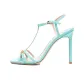 Aqua Blue