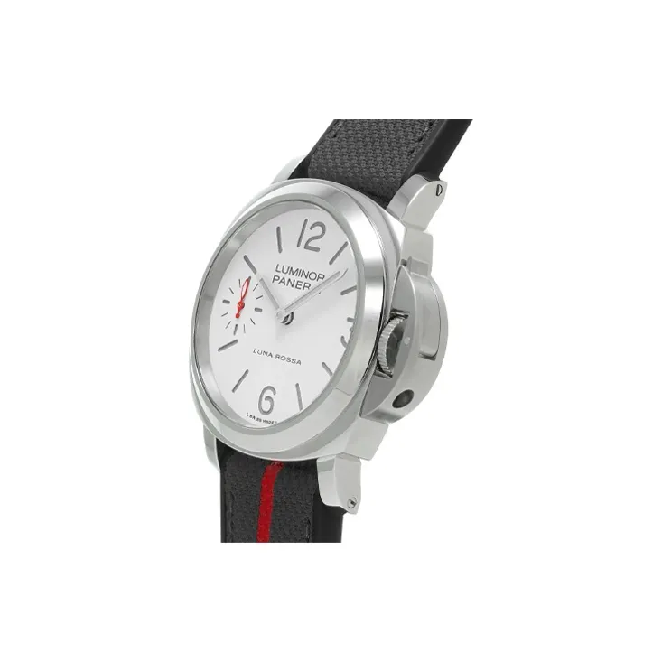 PANERAI Men LUMINOR LUMINO Collection Watch-2