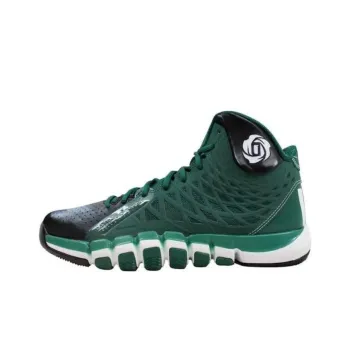 Adidas D Rose 773 2 Forest