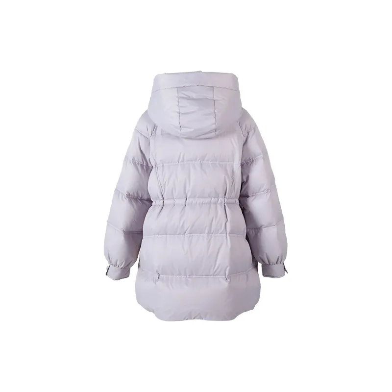 XIANGYING Down Jackets Women's-1