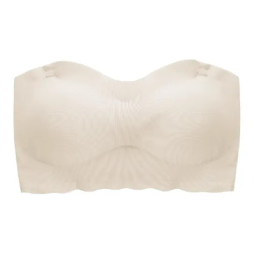 BONAS Women's Strapless Bras