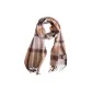 Camel Coffee Plaid