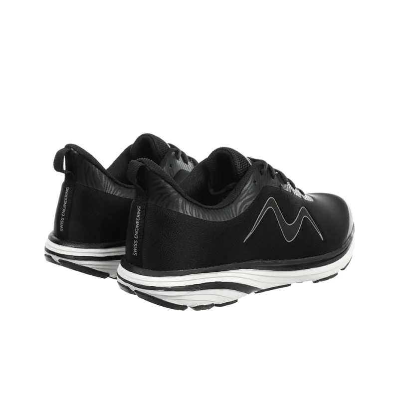 MBT Low Top Running Shoes Men's-3