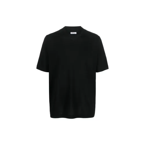 Kiton Jersey Cotton T-shirt