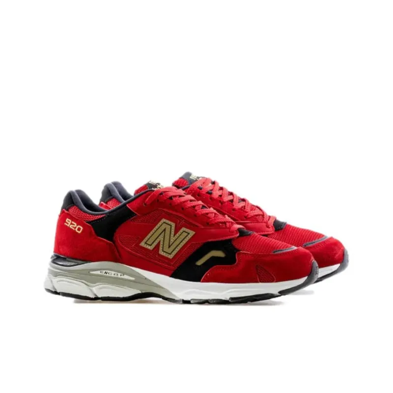 New Balance 920 Year Of The Ox-2