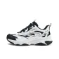 White Black