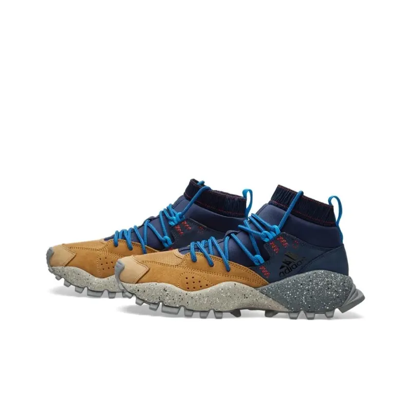 Adidas Originals Mita X Seeulater 'Indigo'-3