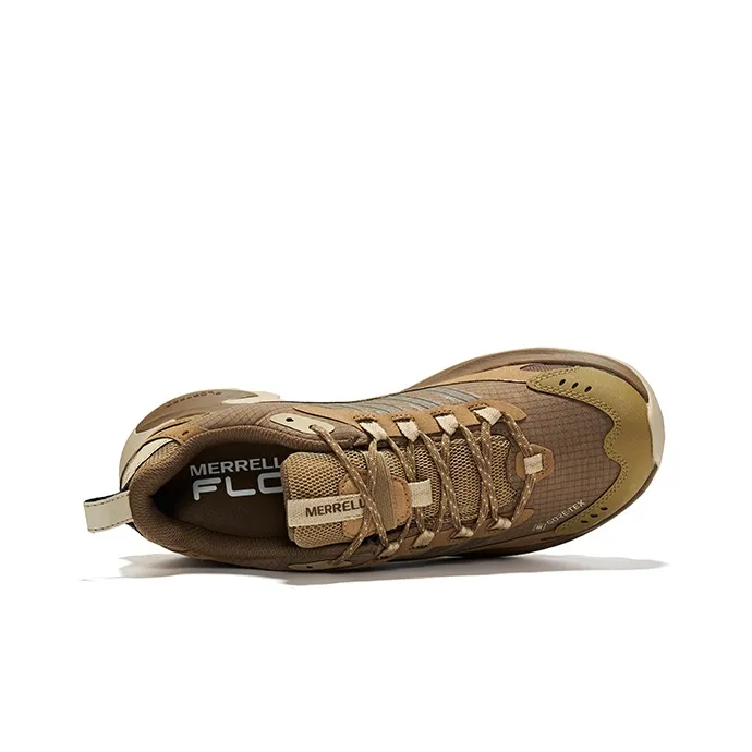 MERRELL Moab Speed 2 Gore Tex Coyote-2