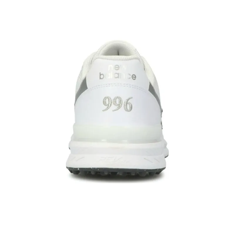 New Balance 996 Golf White-3