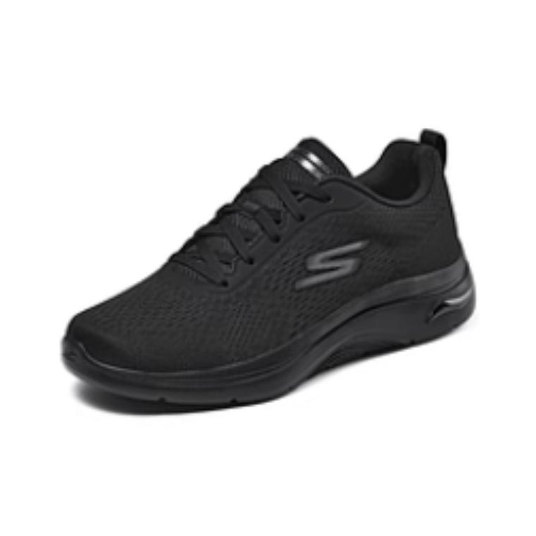 SKECHERS GO WALK ARCH FIT 2.0 ブラック Amazon.com | Skechers Men's Hands Free Slip-ins Go Walk Arch