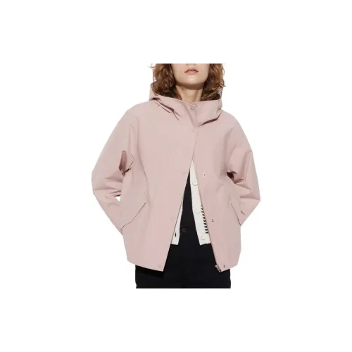 UNIQLO Jackets Women's