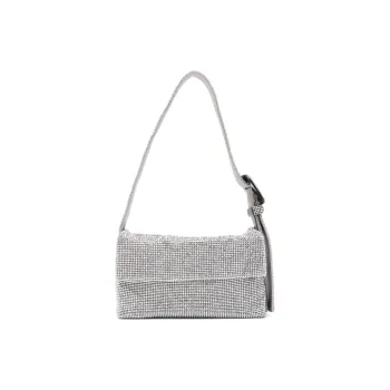 BENEDETTA BRUZZICHES Vitty La Mignon Shoulder Bag