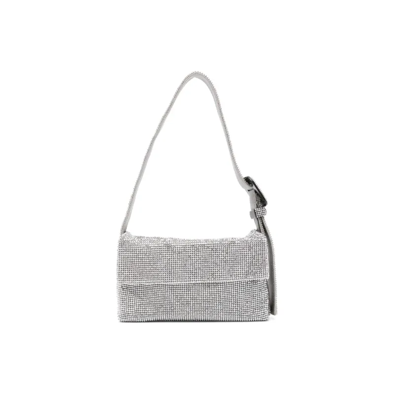 BENEDETTA BRUZZICHES Vitty La Mignon Shoulder Bag-0