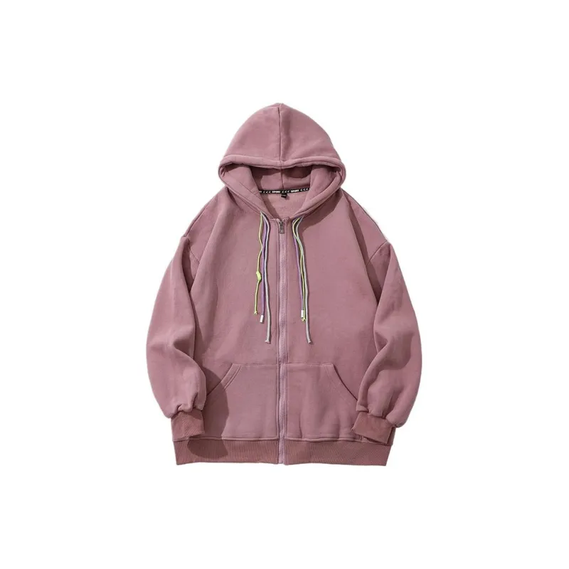 ROSECREED Sweatshirts Unisex-23