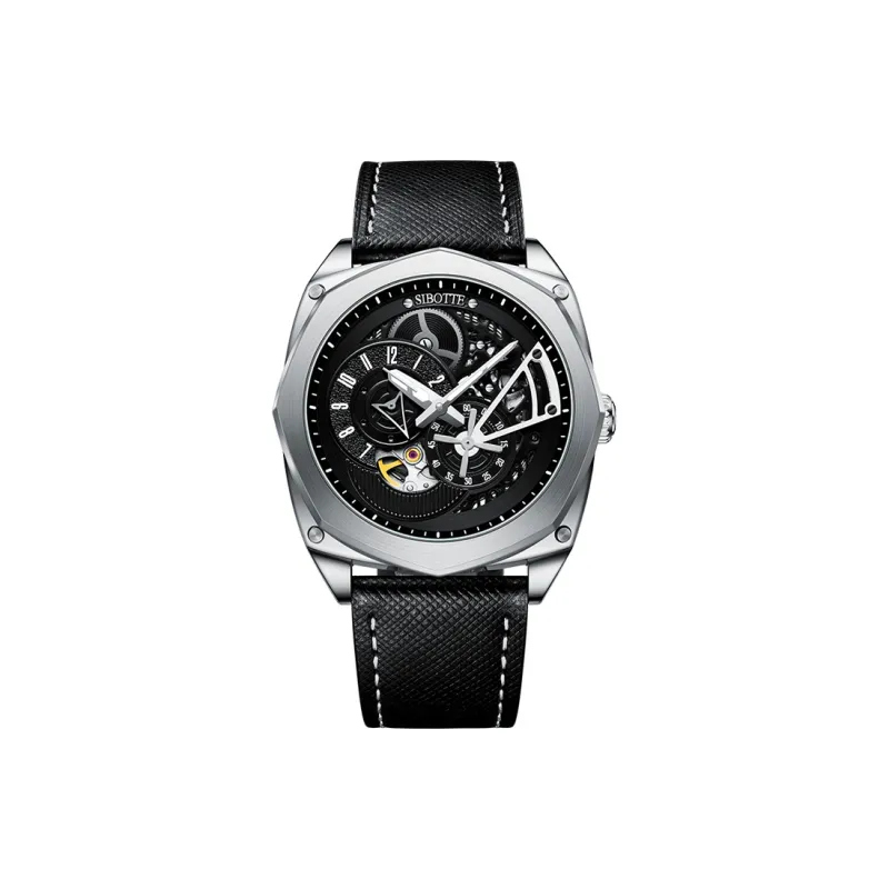 SIBOTTE Men Watch-0