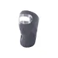 Neck Protection Goggles Gray