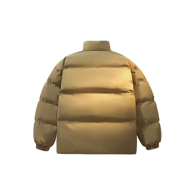 FAX FOR FMACM Puffer Jacket Unisex-8