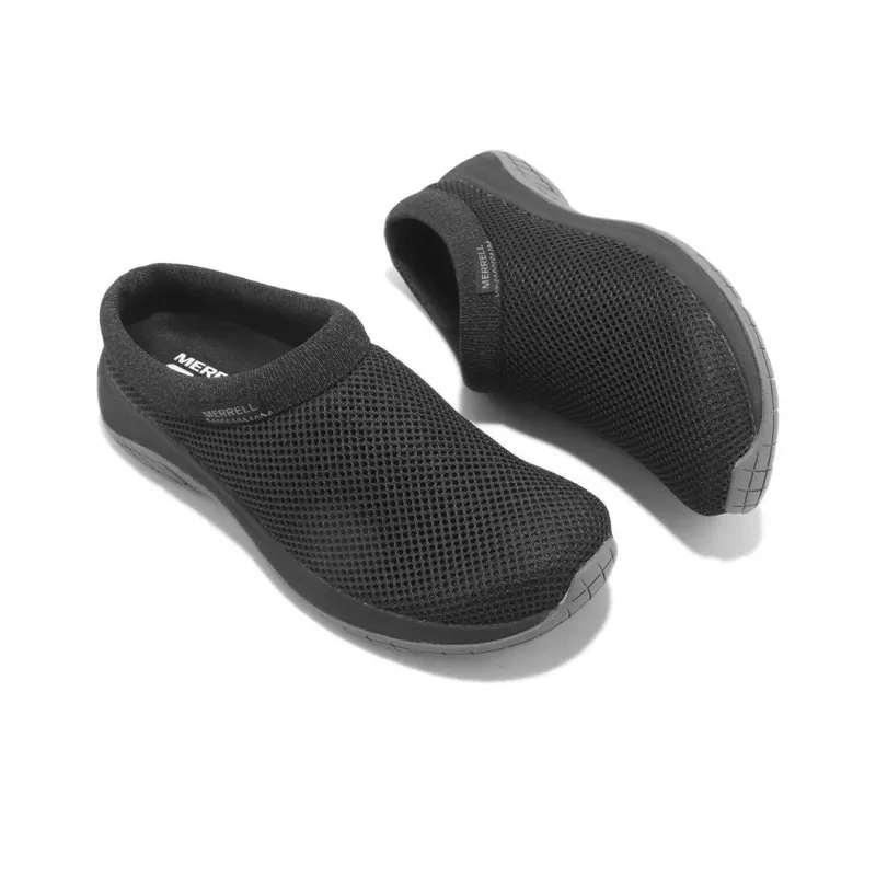 MERRELL Encore Breeze 5 Durable Breathable Casual Shoes Women's Black-4