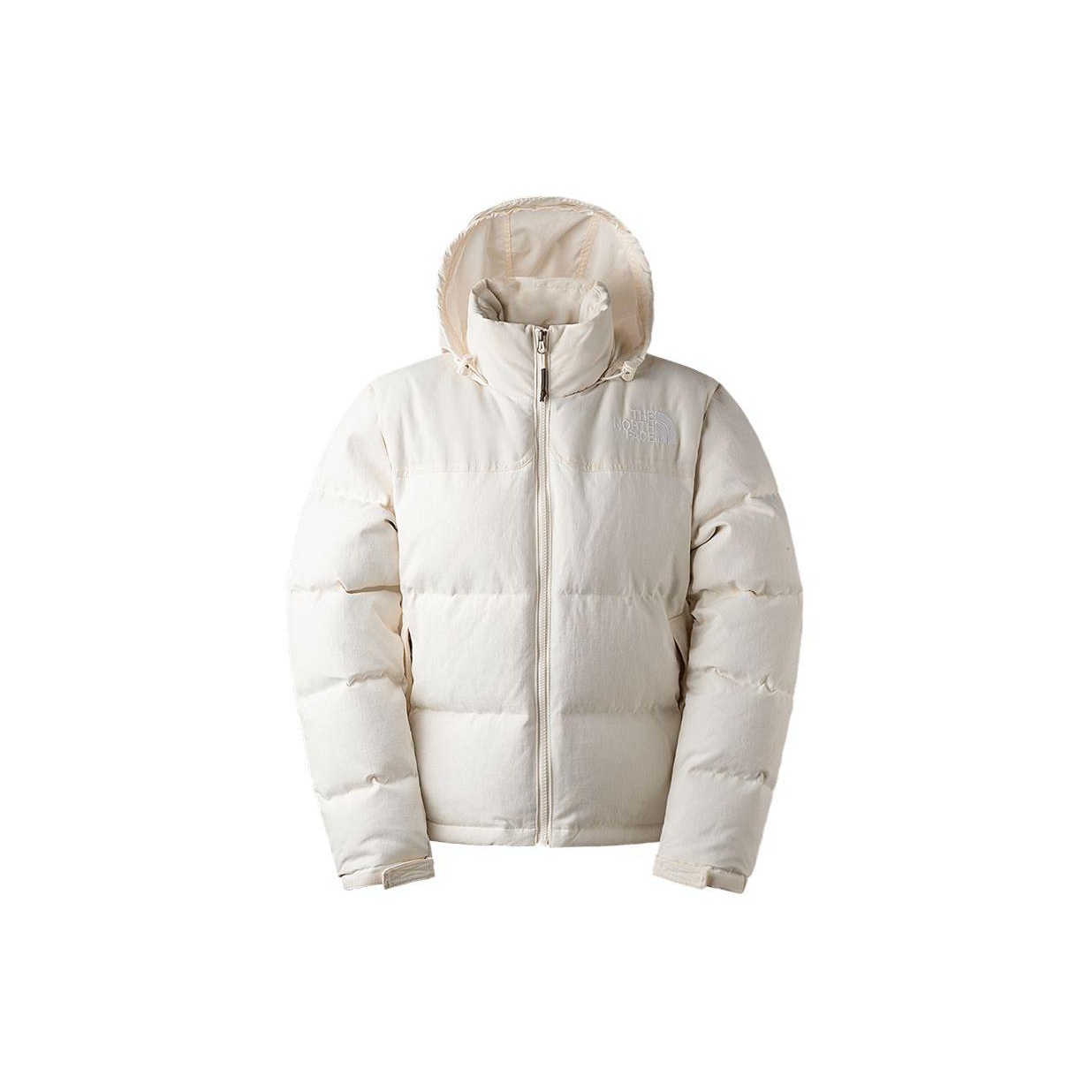 The North Face Women’s White Liner 2024 Down Jacket