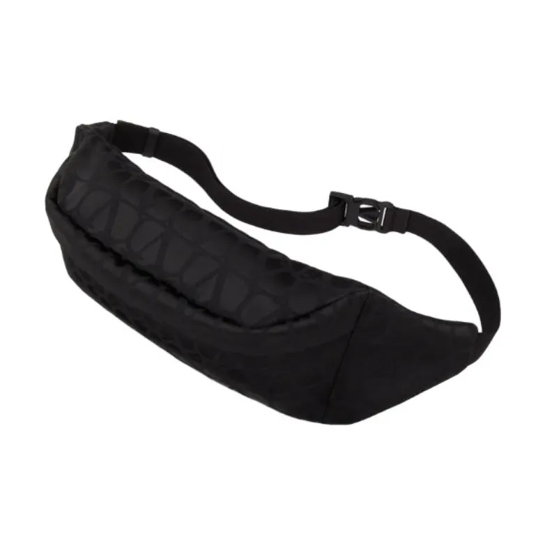 Valentino Iconographe Zip Up Belt Bag-1