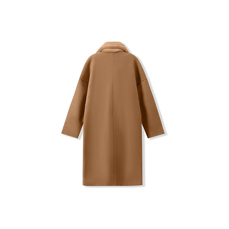 I'm David Coats Unisex Khaki-1