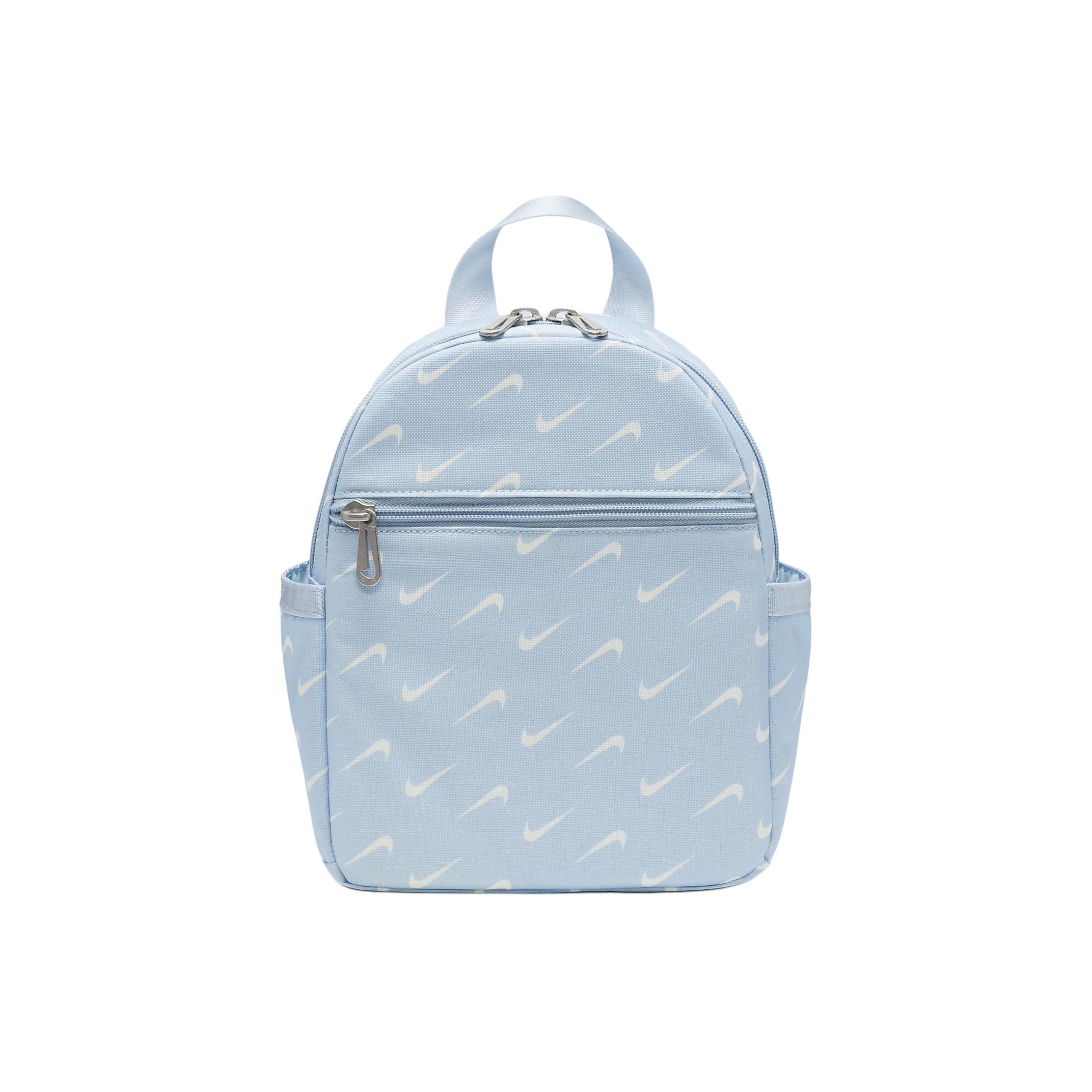 ◇Nike◇ Sportswear Futura 365 Mini Backpack 6L Glacier Blue Nike Sportswear Futura 365 Women's Mini Backpack 6L - POIZON
