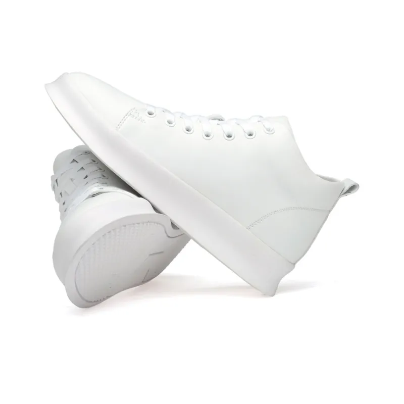 The Bull's House Cushioning Height Increasing Low-Top Casual Shoes Unisex-16