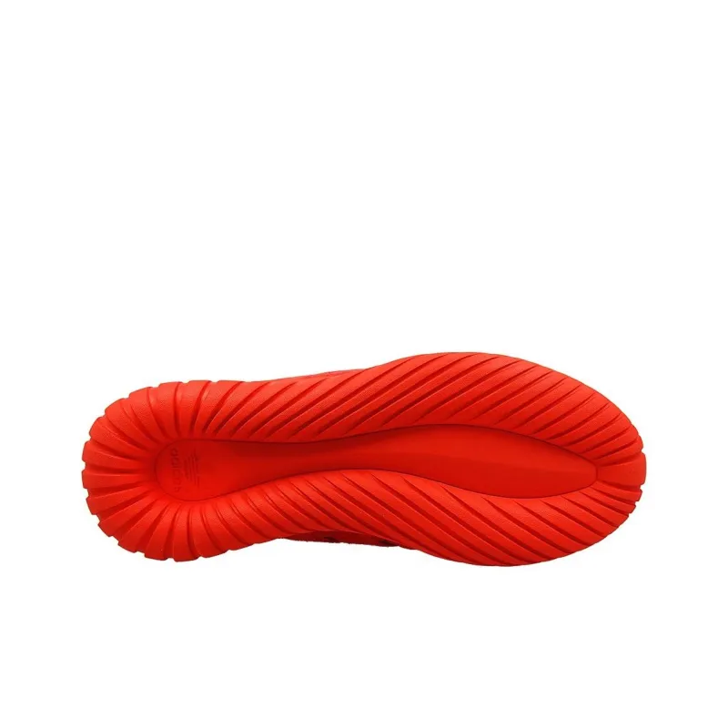 Adidas Originals Tubular Nova Triple Red-4