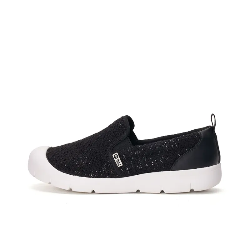 Joy&Mario Breathable Lightweight Low-Top Casual Shoes Women's-0