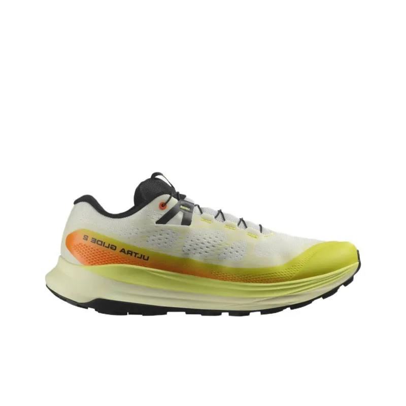 SALOMON Ultra Glide 2 Sneakers 'Yellow'-1