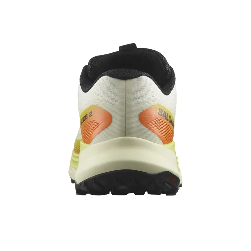 SALOMON Ultra Glide 2 Sneakers 'Yellow'-4