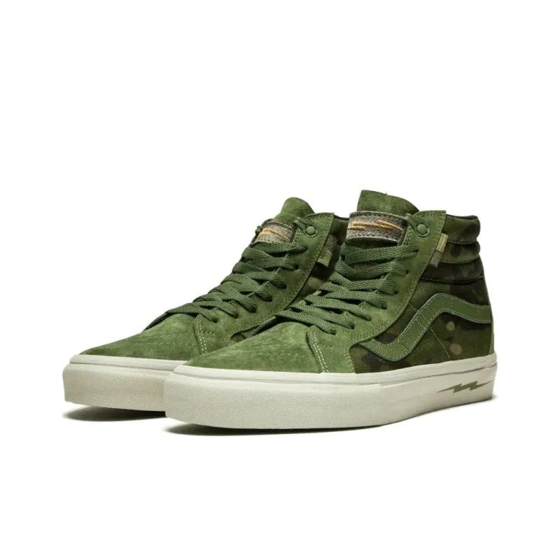 Vans Sk8 Hi Notchback Defcon Multicam Jungle-2