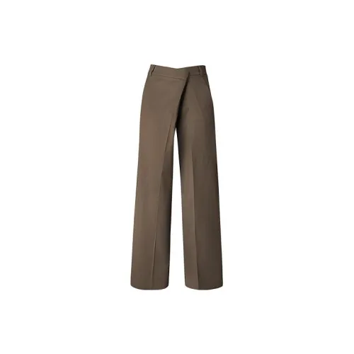 Ann Andelman Suit Trousers Women's