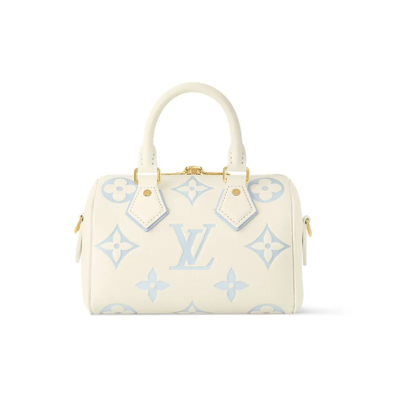 LOUIS VUITTON M46875 Speedy Bandoulière 20-2