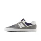 Grey/White