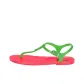 Pink Green