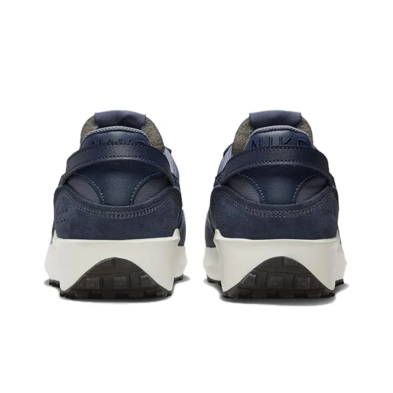 Nike Waffle Debut SE 'Light Carbon Obsidian'-3