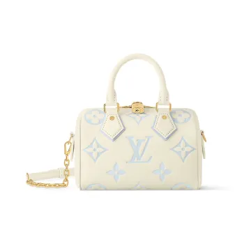 LOUIS VUITTON M46875 Speedy Bandoulière 20